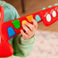 Chitară Battat Rock n' Play (BT1831G) imaginea #4 — magazin online Desire.md