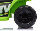 Mașinuța electrica Baby Mix ATV Quad Green (55718) imaginea #2 — magazin online Desire.md