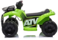 Mașinuța electrica Baby Mix ATV Quad Green (55718) imaginea #4 — magazin online Desire.md