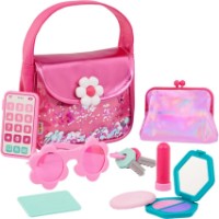 Set pentru copii Battat Sparkle Time Purse (BT1826Z)