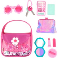 Set pentru copii Battat Sparkle Time Purse (BT1826Z) imaginea #2 — magazin online Desire.md