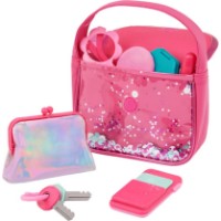 Set pentru copii Battat Sparkle Time Purse (BT1826Z) imaginea #3 — magazin online Desire.md
