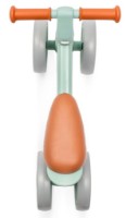 Bicicleta fără pedale Baby Mix Bunny Hop Ultralight Green (56299) imaginea #4 — magazin online Desire.md