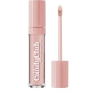 Luciu de buze Pupa Candy Club WateryMallow 001 Sugared Almond