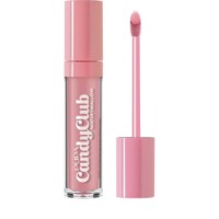 Luciu de buze Pupa Candy Club WateryMallow 002 Bubble Gum imaginea #1 — magazin online Desire.md
