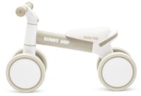 Bicicleta fără pedale Baby Mix Bunny Hop Ultralight Warm Grey (56300) imaginea #3 — magazin online Desire.md
