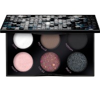 Fard de pleoape Pupa Glitz'n Glam Palette 001 City Lights