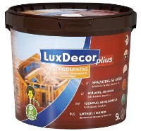 Impregnant pentru lemn Lux Decor CG431301