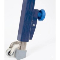 Гимнастический козел Sport 90-130cm (1522) фото №3 — интернет-магазин Desire.md