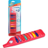 Instrument muzical Bontempi Toy Band Playmonica (338832) imaginea #2 — magazin online Desire.md