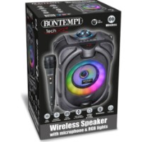 Bontempi Wireless Speaker  (491020) imaginea #2 — magazin online Desire.md