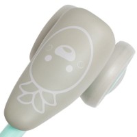 Bicicleta fără pedale Baby Mix Fruit Green (51001) imaginea #2 — magazin online Desire.md