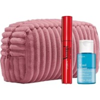 Набор декоративной косметики Pupa Kit Vamp! Sexy Lashes & Wand Eraser