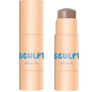 Stick de conturare Pupa Sculpt Contouring 001 Fair Medium