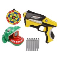 Arme de jucarie Baby Land Blaster (JU-5878)