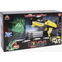 Arme de jucarie Baby Land Blaster (JU-5878) imaginea #2 — magazin online Desire.md