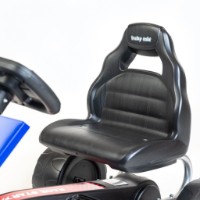 Kart cu pedale Baby Mix Go-Kart Speedy Red (55295) imaginea #7 — magazin online Desire.md