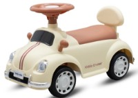 Tolocar Baby Mix Kiddo Cruiser Beige (57458) imaginea #1 — magazin online Desire.md