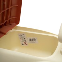 Tolocar Baby Mix Kiddo Cruiser Beige (57458) imaginea #4 — magazin online Desire.md