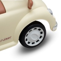 Tolocar Baby Mix Kiddo Cruiser Beige (57458) imaginea #5 — magazin online Desire.md