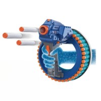 Arme de jucarie Baby Land Blazing (JU-6206)