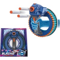 Arme de jucarie Baby Land Blazing (JU-6206) imaginea #2 — magazin online Desire.md