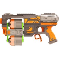 Arme de jucarie Baby Land Double Magas (JU-6216)