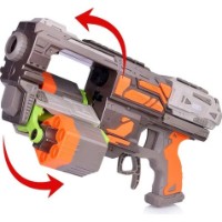 Arme de jucarie Baby Land Double Magas (JU-6216) imaginea #3 — magazin online Desire.md