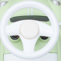 Tolocar Baby Mix Kiddo Cruiser Mint (57459) imaginea #4 — magazin online Desire.md