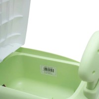 Tolocar Baby Mix Kiddo Cruiser Mint (57459) imaginea #5 — magazin online Desire.md