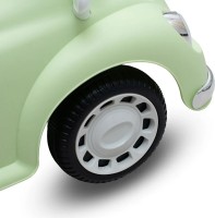 Tolocar Baby Mix Kiddo Cruiser Mint (57459) imaginea #6 — magazin online Desire.md