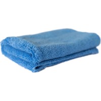Lavetă din microfibră Cartec Microfibre Towel Polishing Blue (3317/20)