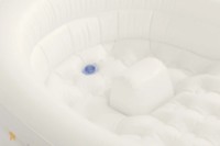 Ванночка Intex 89х66cm (48523) фото №6 — интернет-магазин Desire.md