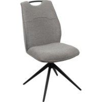 Стул Deco Tedy (STDY-RCA-GRY)