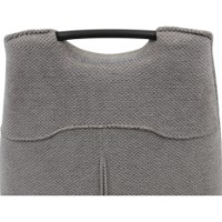 Стул Deco Tedy (STDY-RCA-GRY) фото №2 — интернет-магазин Desire.md