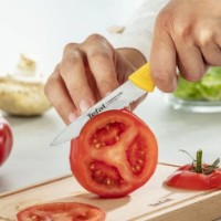 Set cuțite Tefal COLORFOOD 3pcs K273S304 imaginea #3 — magazin online Desire.md