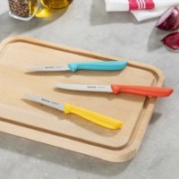 Set cuțite Tefal COLORFOOD 3pcs K273S304 imaginea #4 — magazin online Desire.md