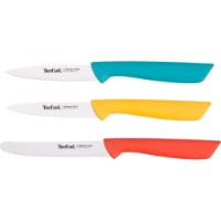 Set cuțite Tefal COLORFOOD 3pcs K273S304
