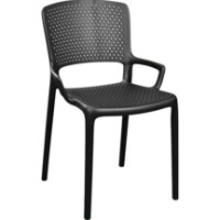 Стул Deco Tina DC-226 Black(STNA-LJG-BLK)