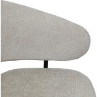 Scaun Deco Vasco Beige imaginea #3 — magazin online Desire.md