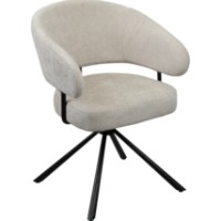 Scaun Deco Vasco Beige