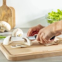 Cuțit Tefal COLORFOOD 8cm K2731204 imaginea #2 — magazin online Desire.md