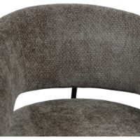 Стул Deco Vasco Grey фото №3 — интернет-магазин Desire.md