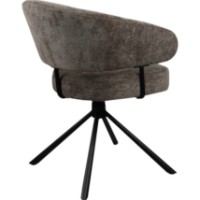 Стул Deco Vasco Grey фото №4 — интернет-магазин Desire.md