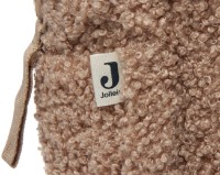 Trusa pentru accesorii de baie Jollein Boucle Biscuit (053-577-66067) imaginea #3 — magazin online Desire.md
