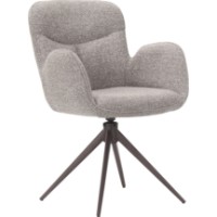 Scaun Deco Yannick MIH- D515 Grey