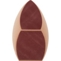 Sponge de machiaj Real Techniques Makeupsaver