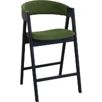 Барный стул Deco Rustic Bar Green