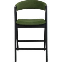 Барный стул Deco Rustic Bar Green фото №2 — интернет-магазин Desire.md