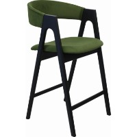 Барный стул Deco Rustic Bar Green фото №5 — интернет-магазин Desire.md